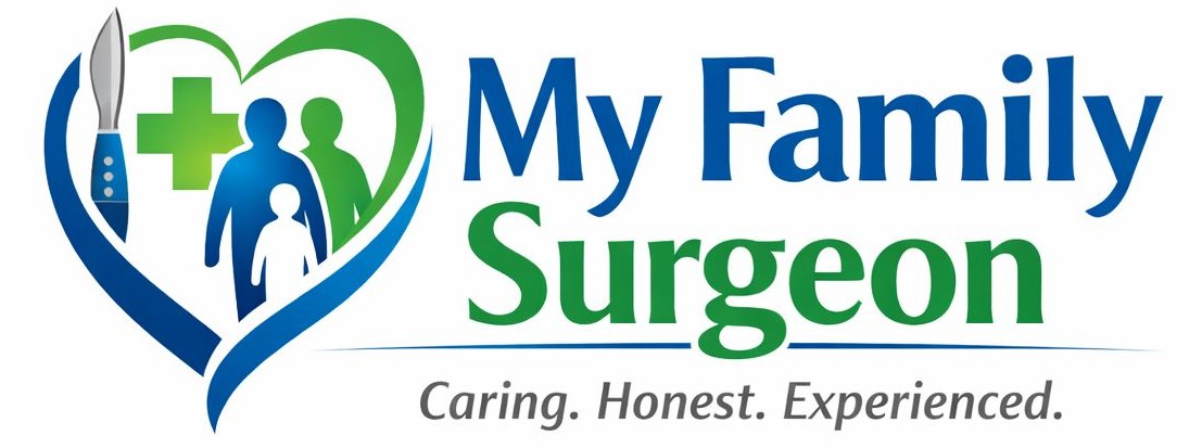 My Family Surgeon Logo